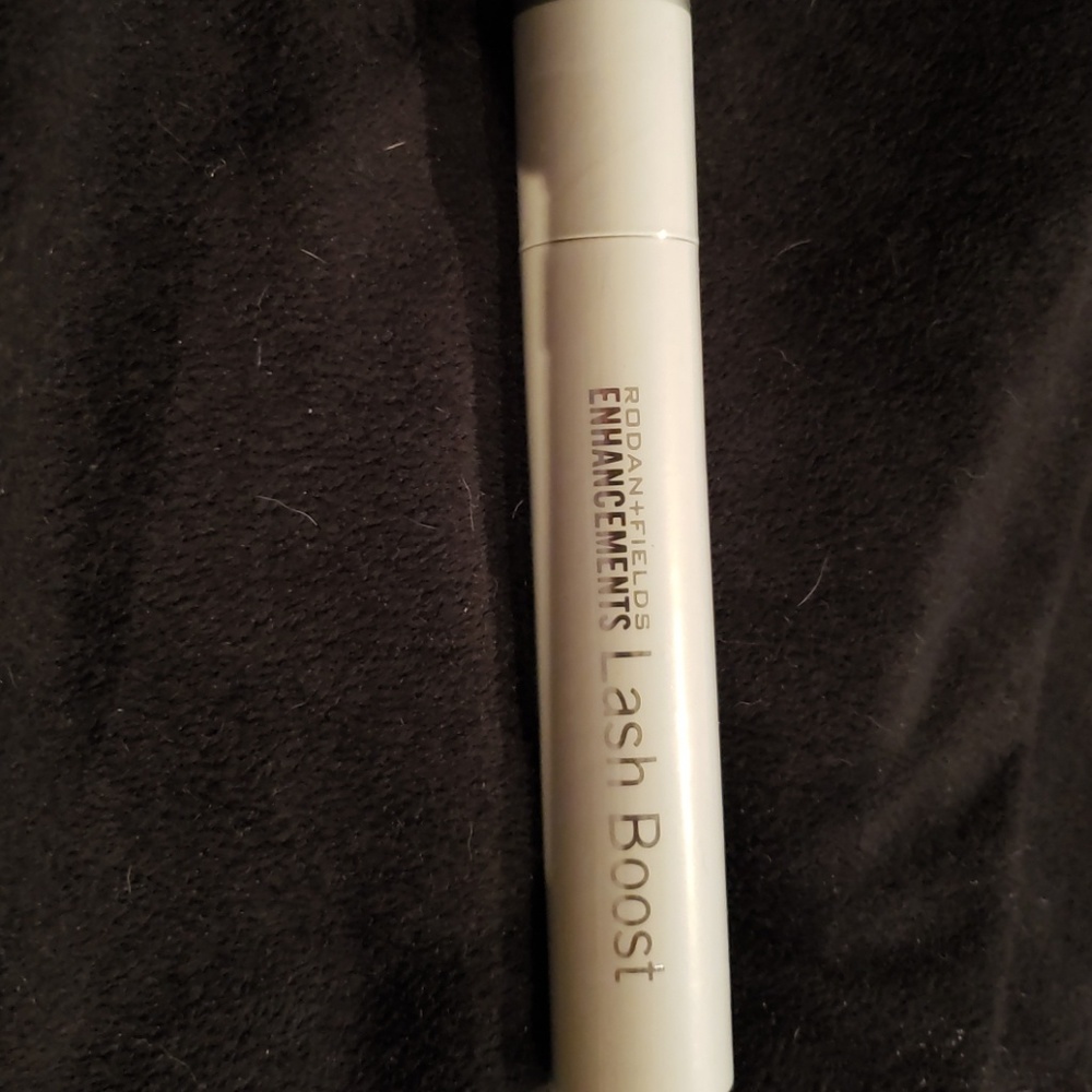Lash Boost!